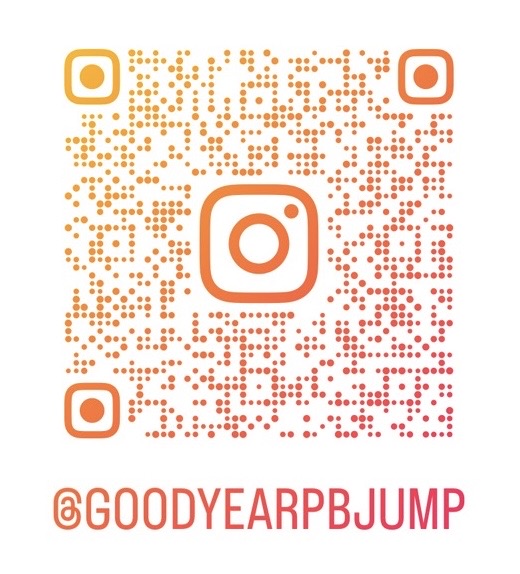 PBjump Instagram