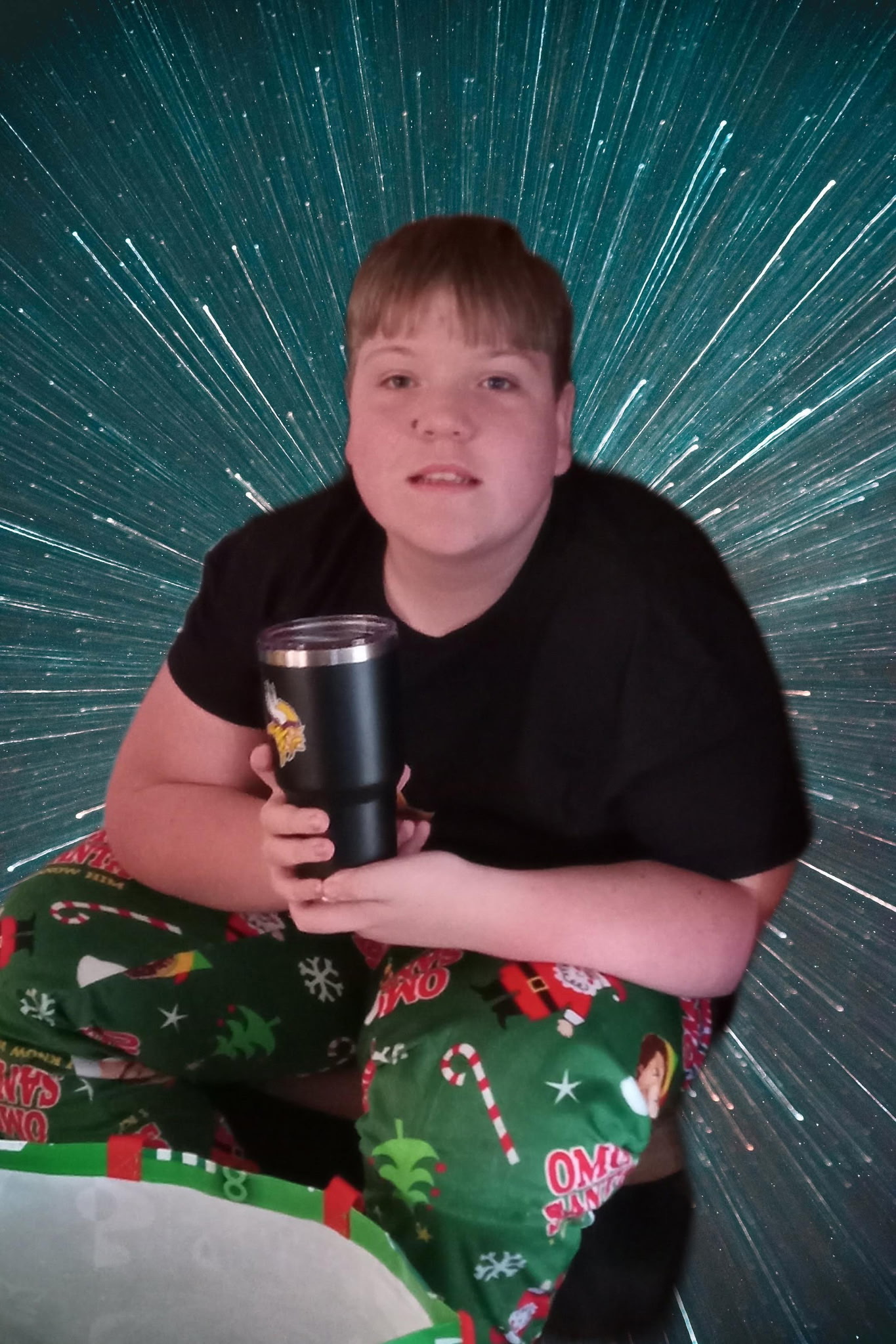 Liam-Thrush Liam Thrus